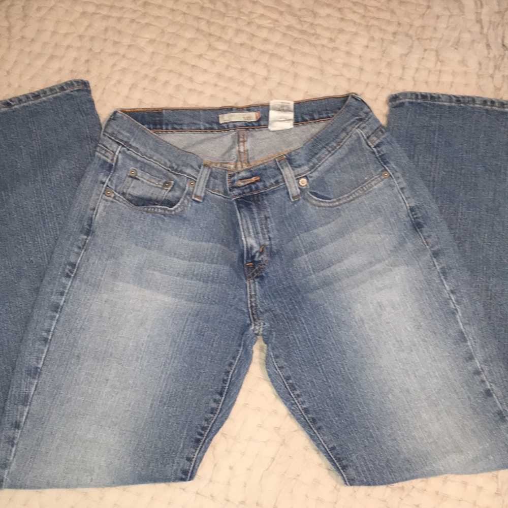 Vintage Levi’s